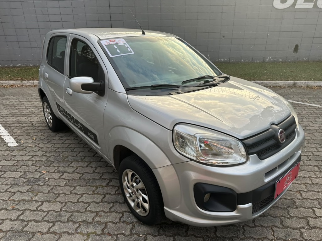FIAT UNO