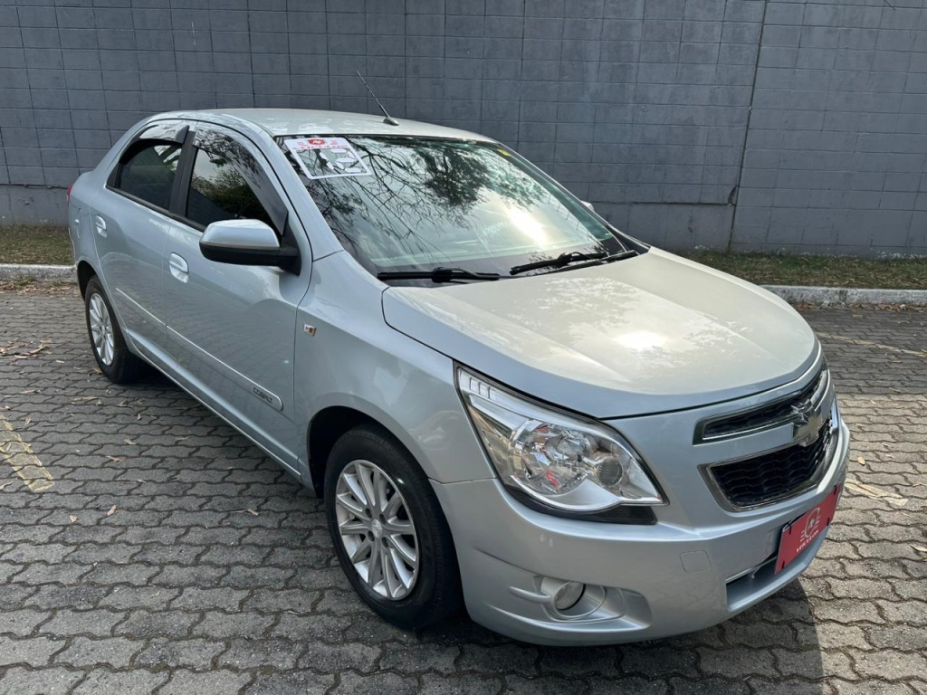 CHEVROLET COBALT