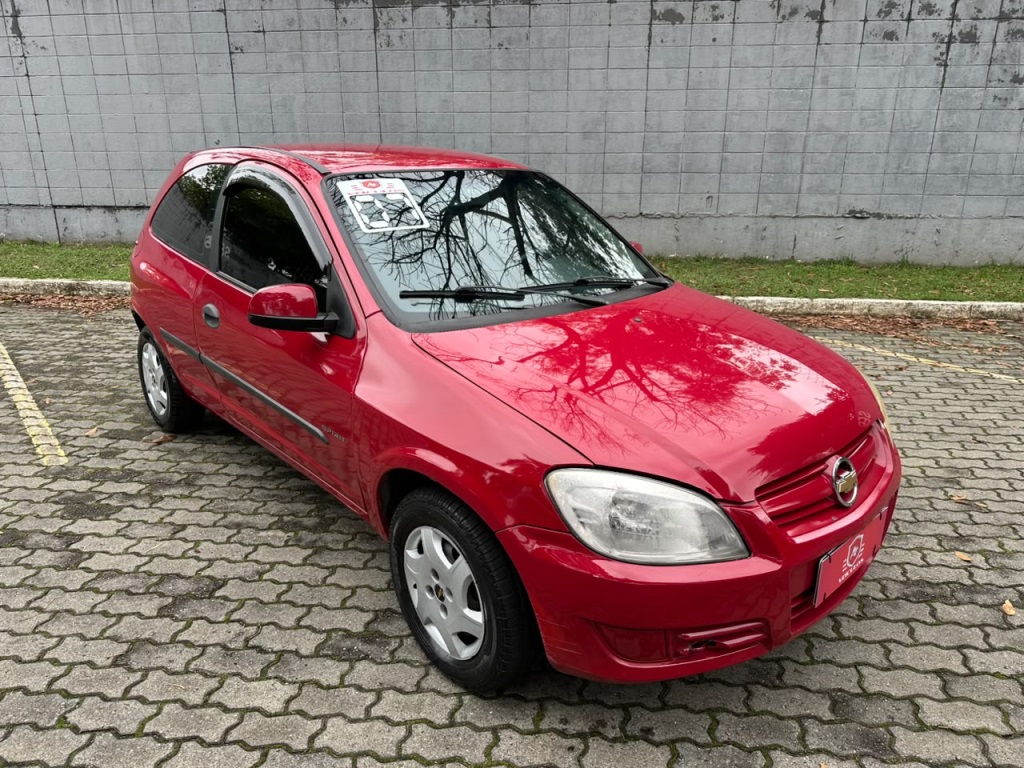 CHEVROLET CELTA