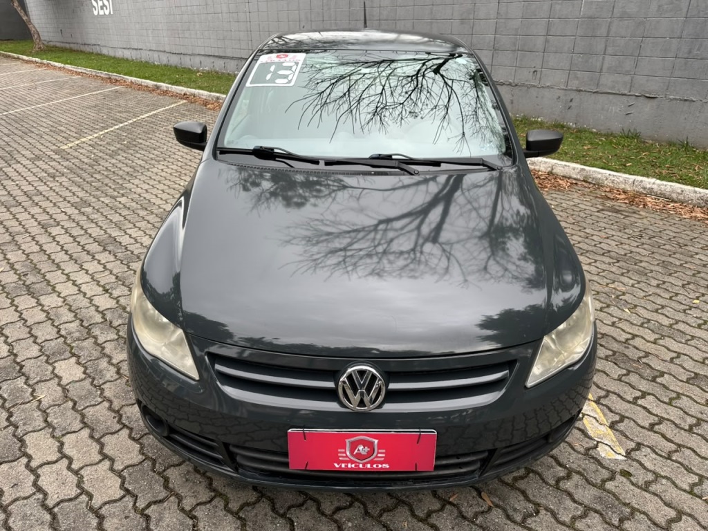 VOLKSWAGEN GOL