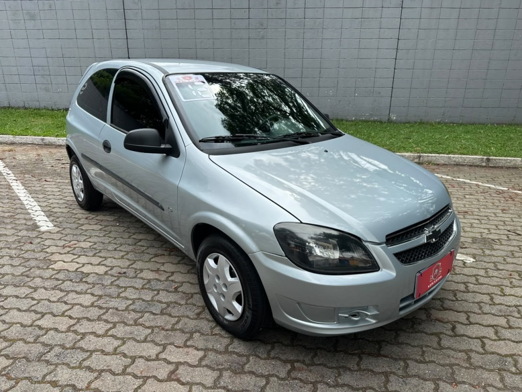 CHEVROLET CELTA