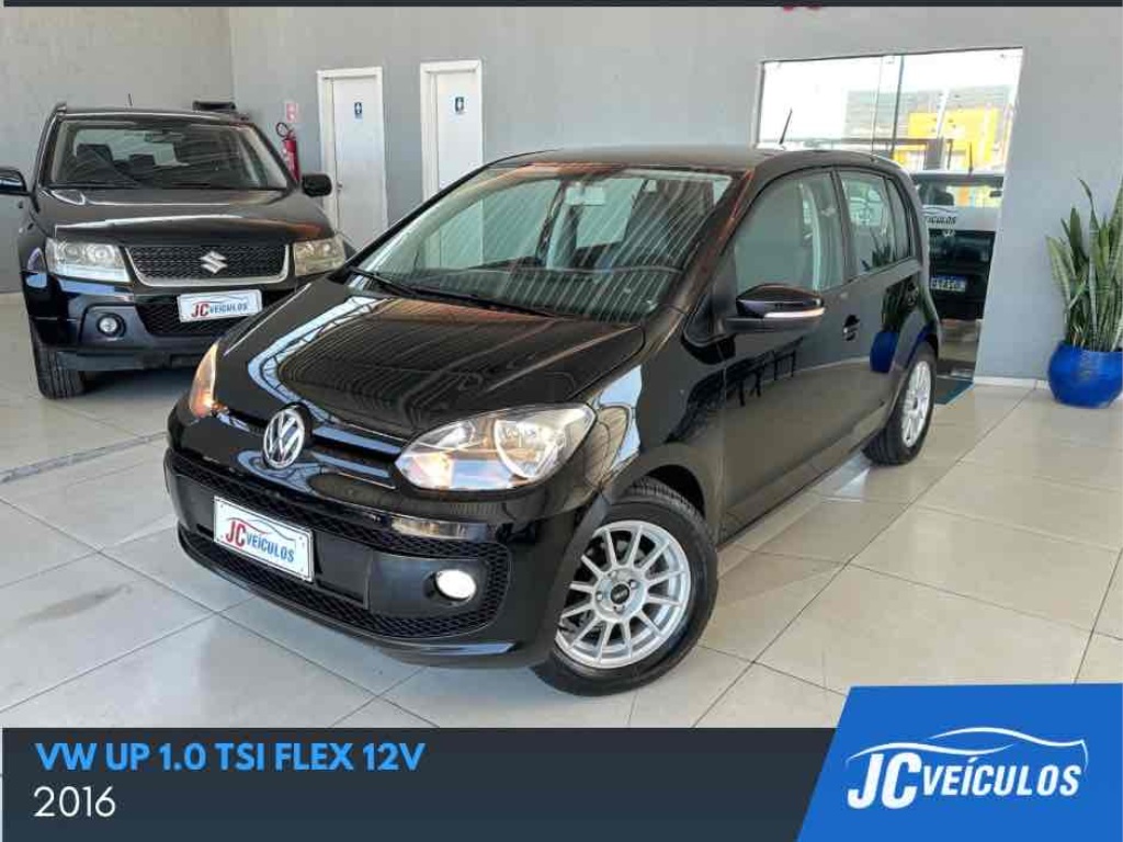 VOLKSWAGEN UP
