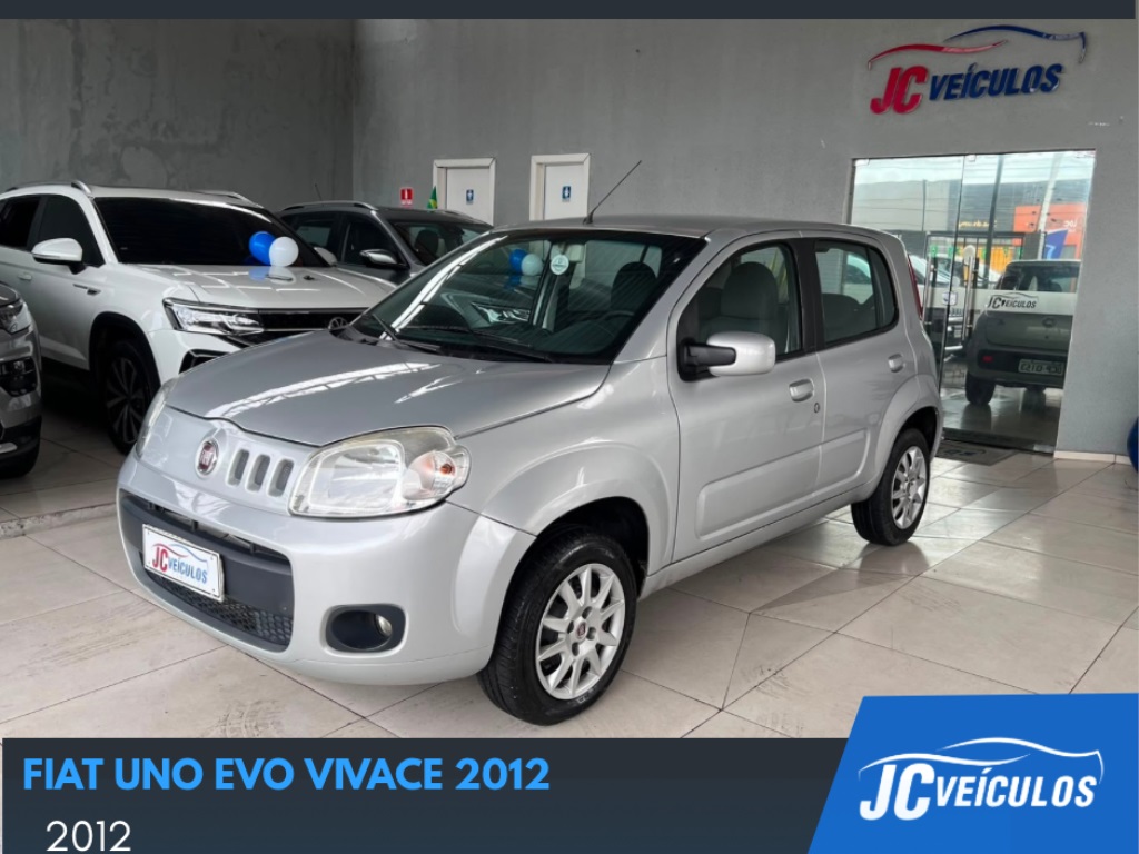 FIAT UNO