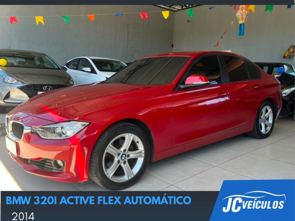 BMW 320i