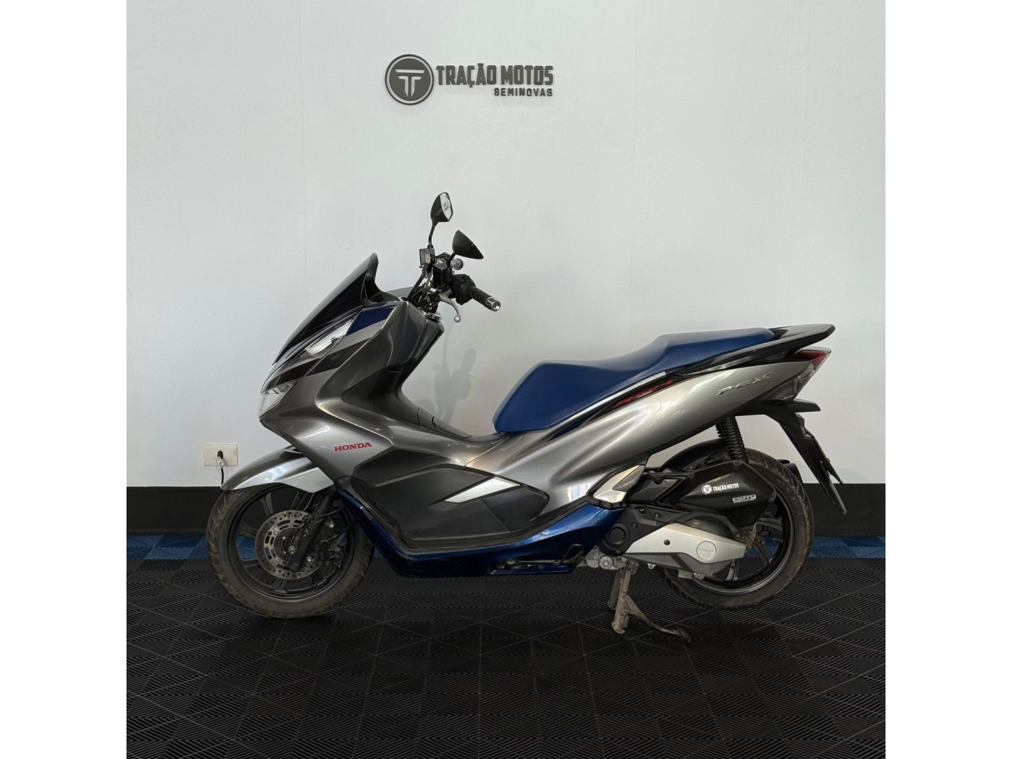 HONDA PCX 150 SPORT