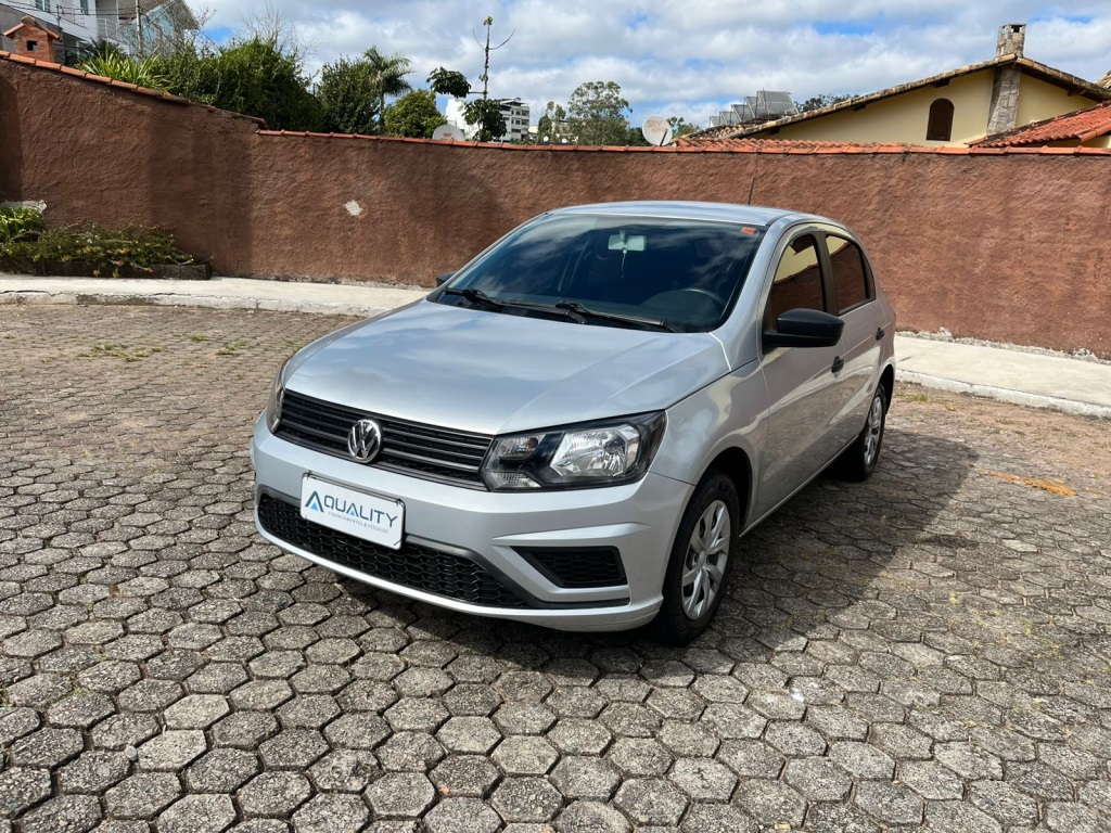 VOLKSWAGEN GOL