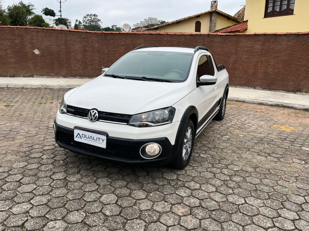 VOLKSWAGEN SAVEIRO