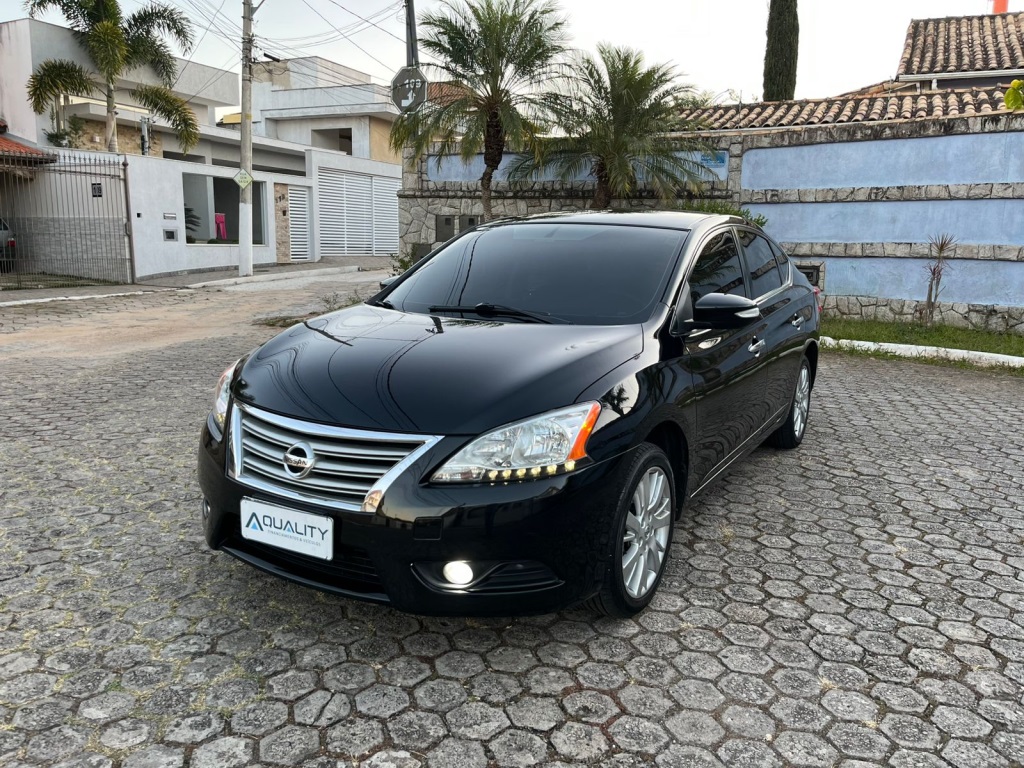 NISSAN SENTRA