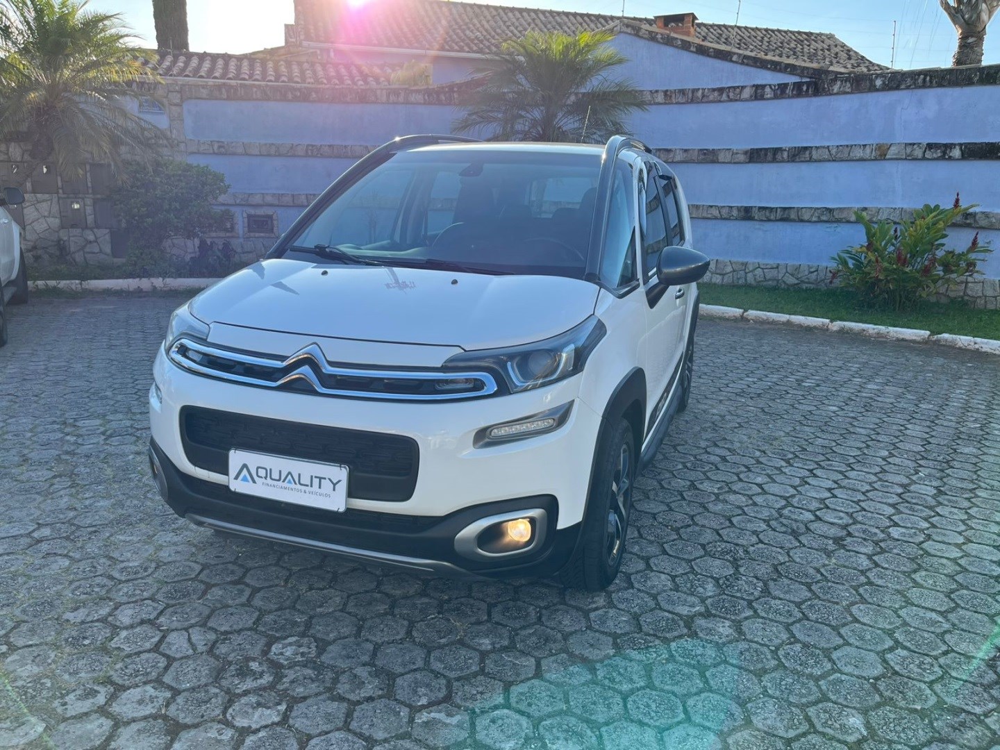 CITROEN AIRCROSS