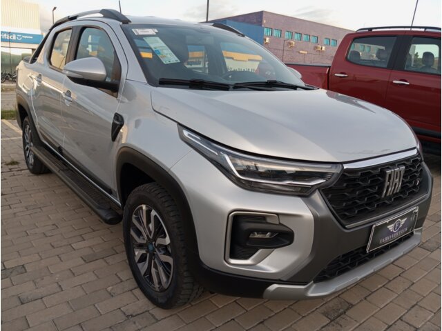 FIAT STRADA