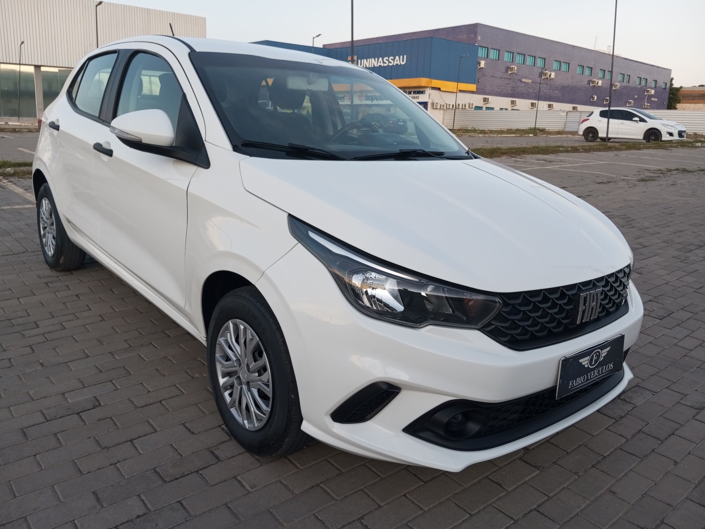 FIAT ARGO