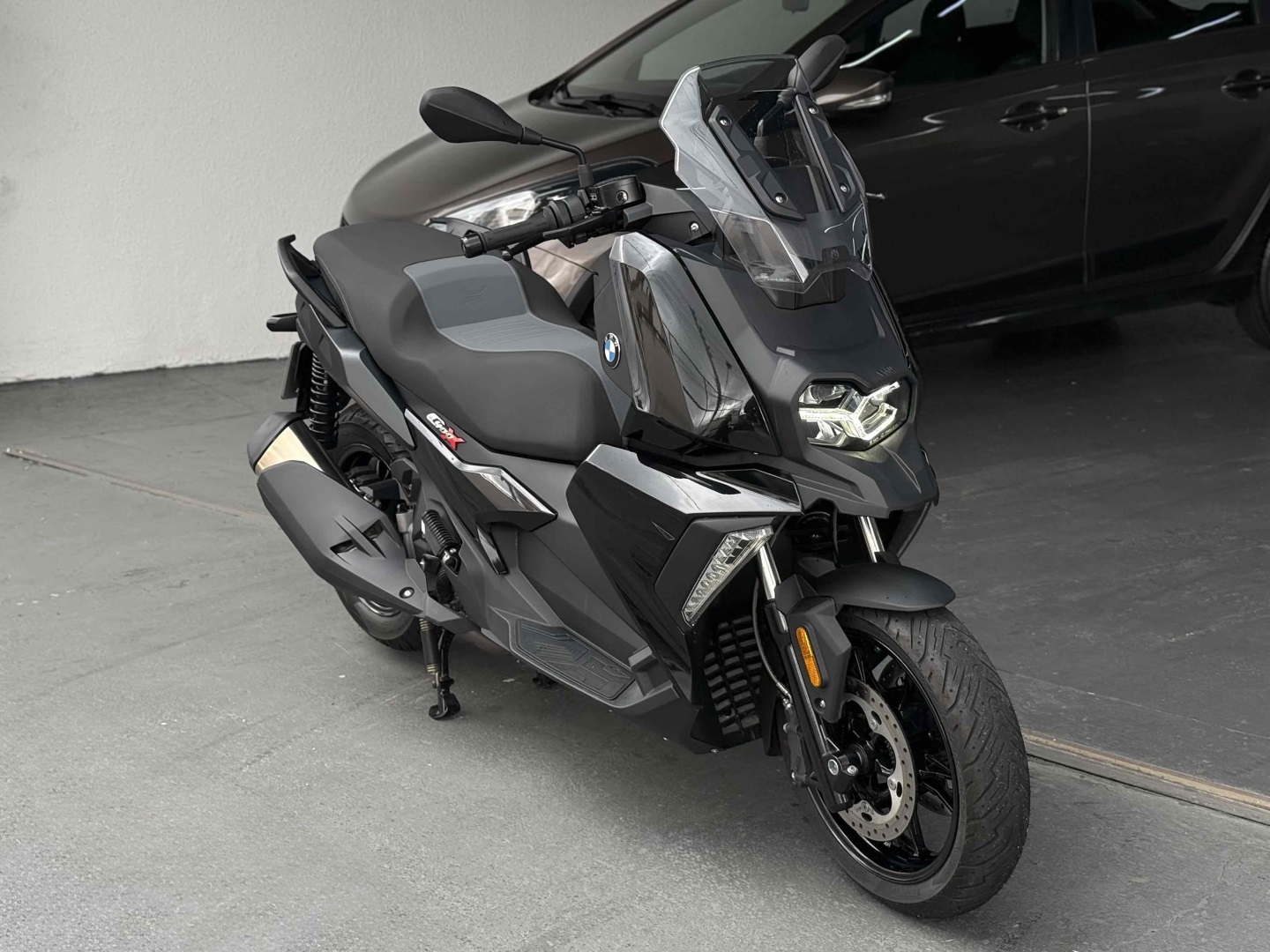 BMW C400 X SPORT