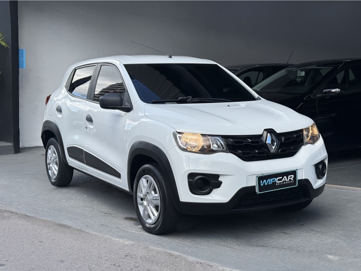 RENAULT KWID