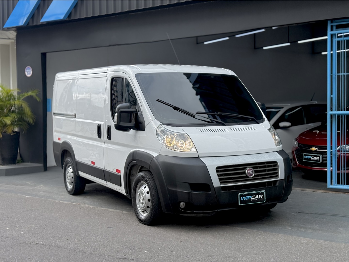 FIAT DUCATO