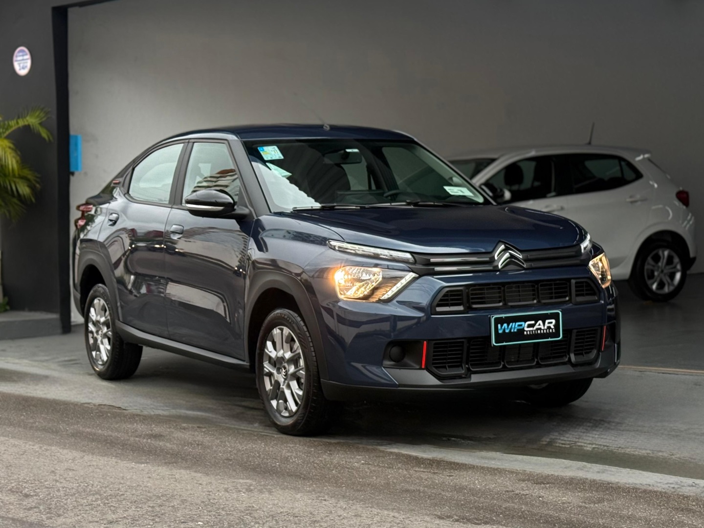 CITROEN BASALT