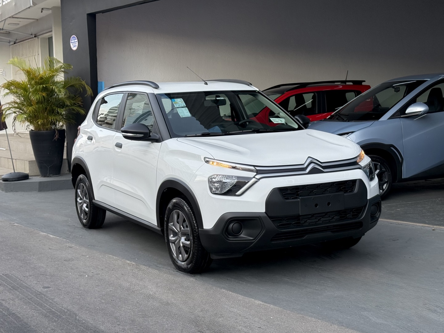 CITROEN C3