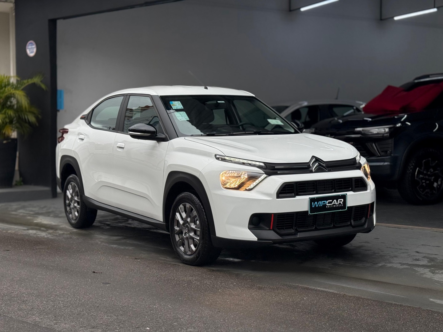 CITROEN BASALT