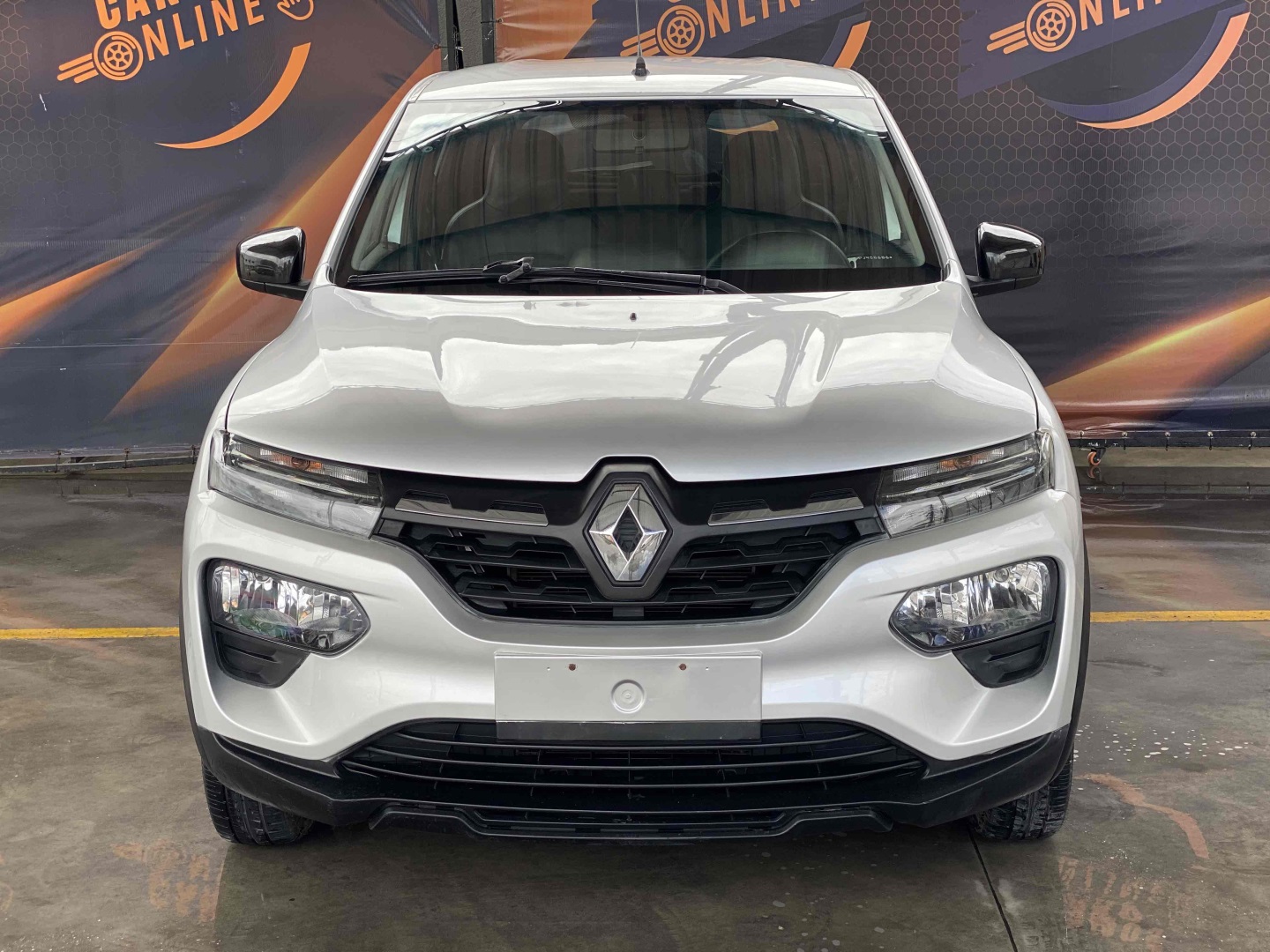 RENAULT KWID