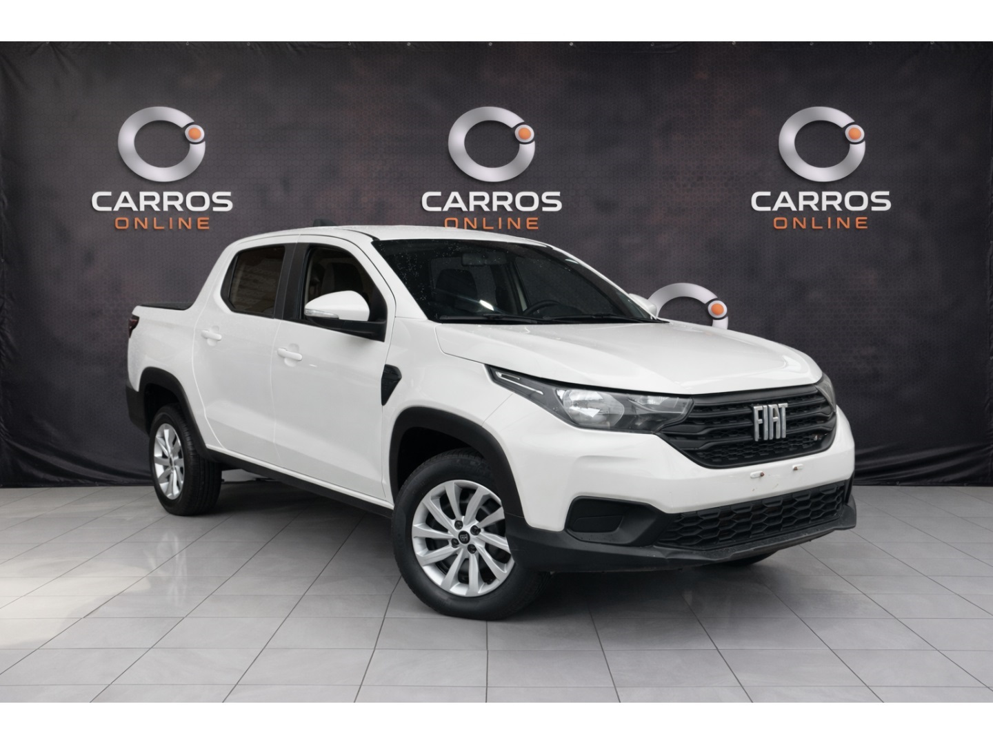 FIAT STRADA