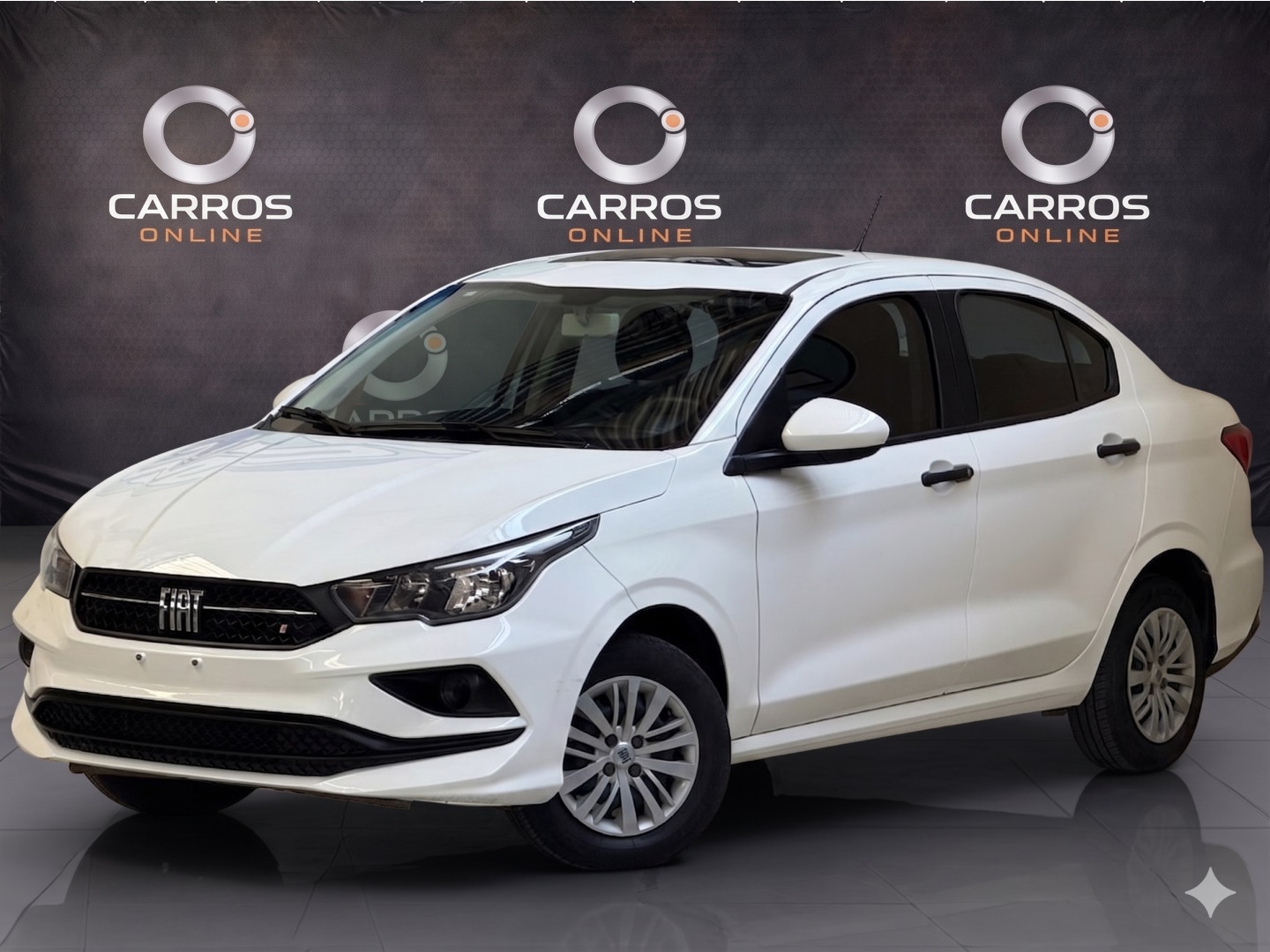 FIAT CRONOS