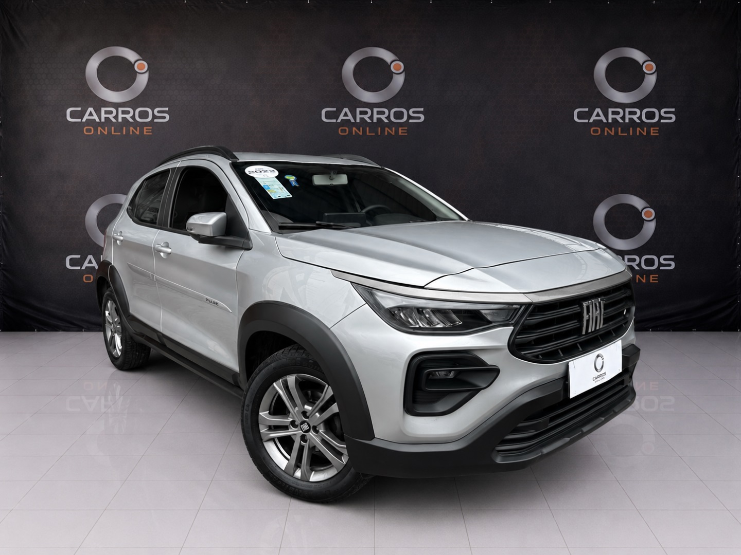 FIAT PULSE