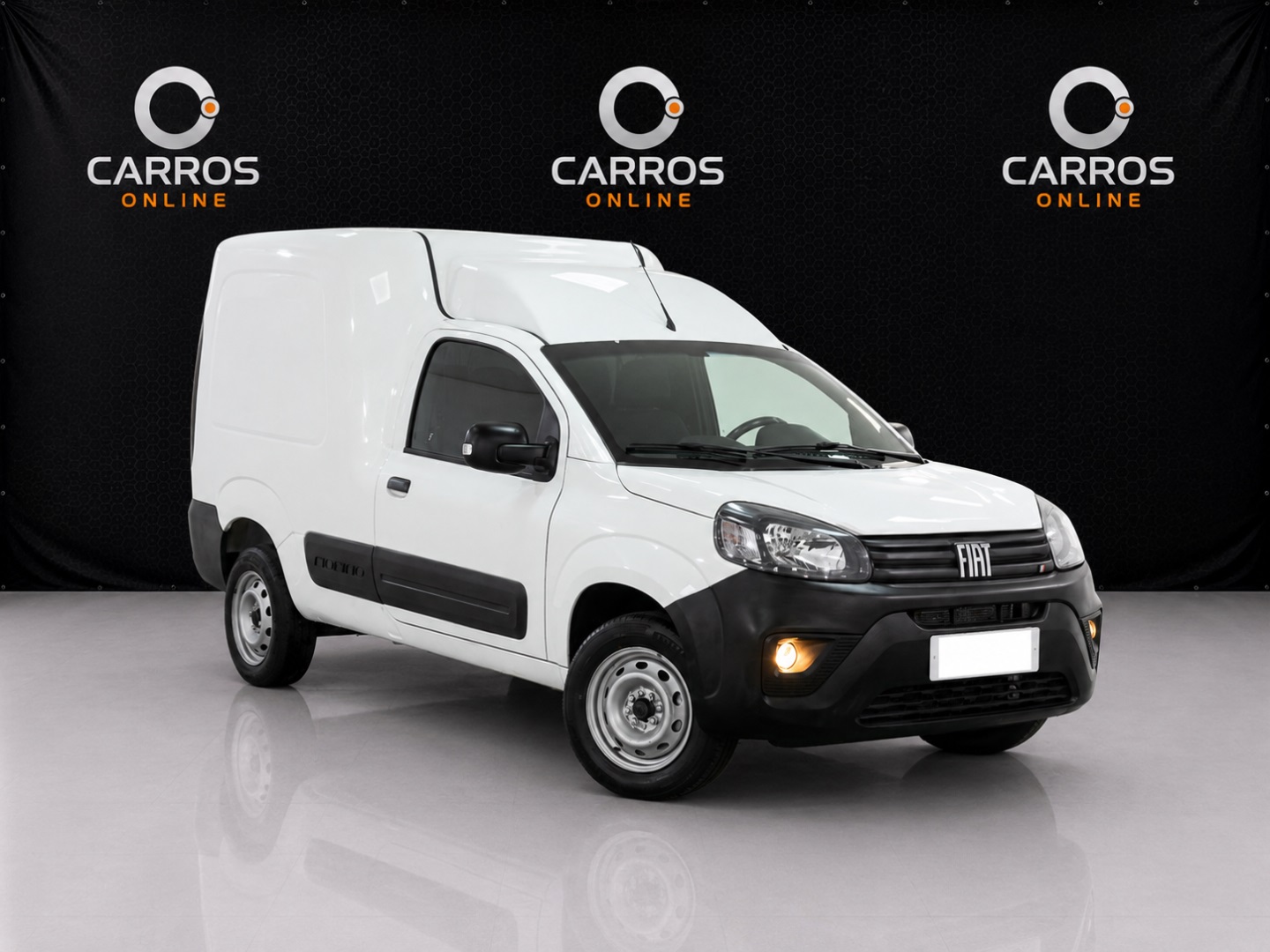 FIAT FIORINO