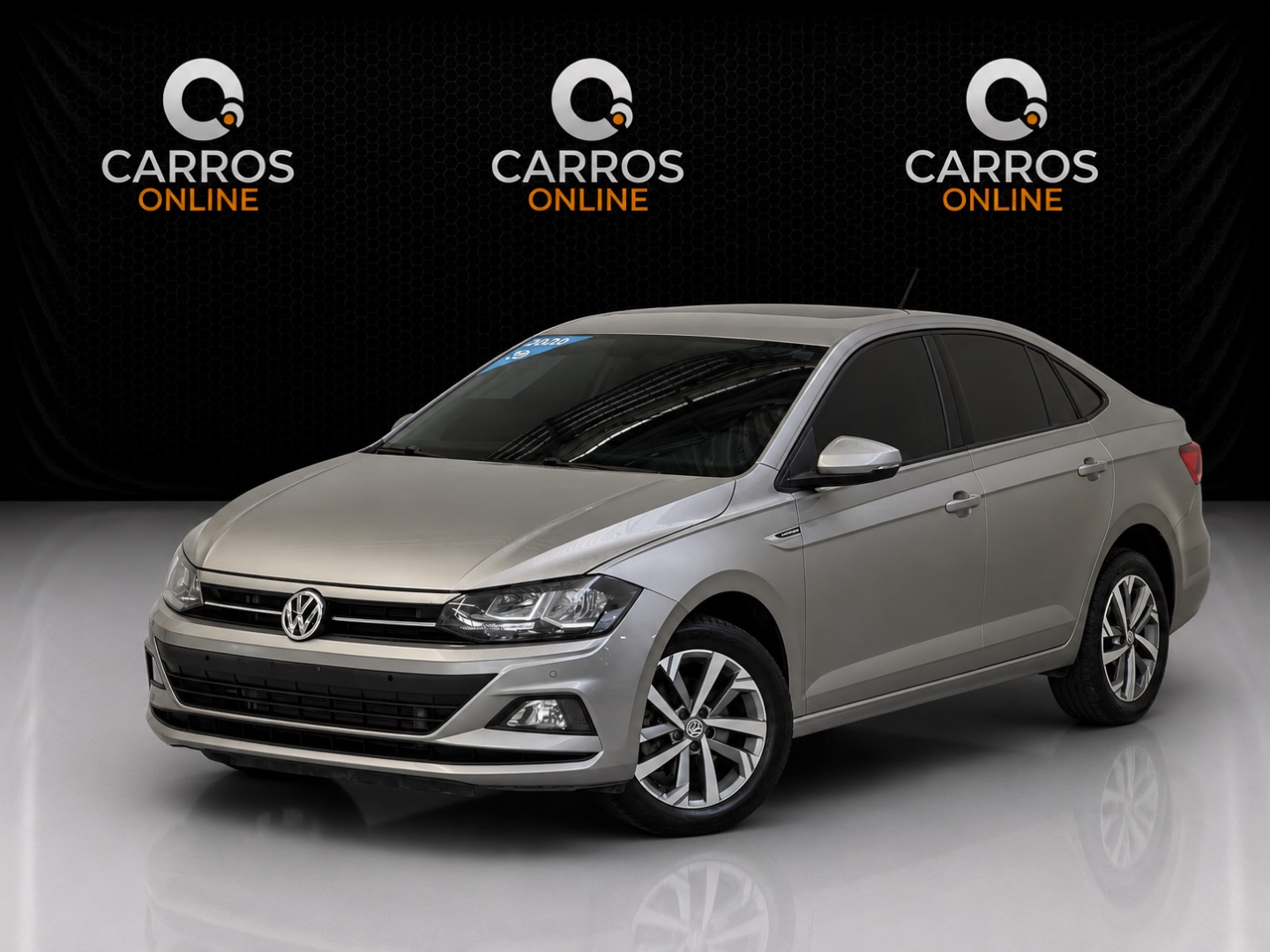 VOLKSWAGEN VIRTUS