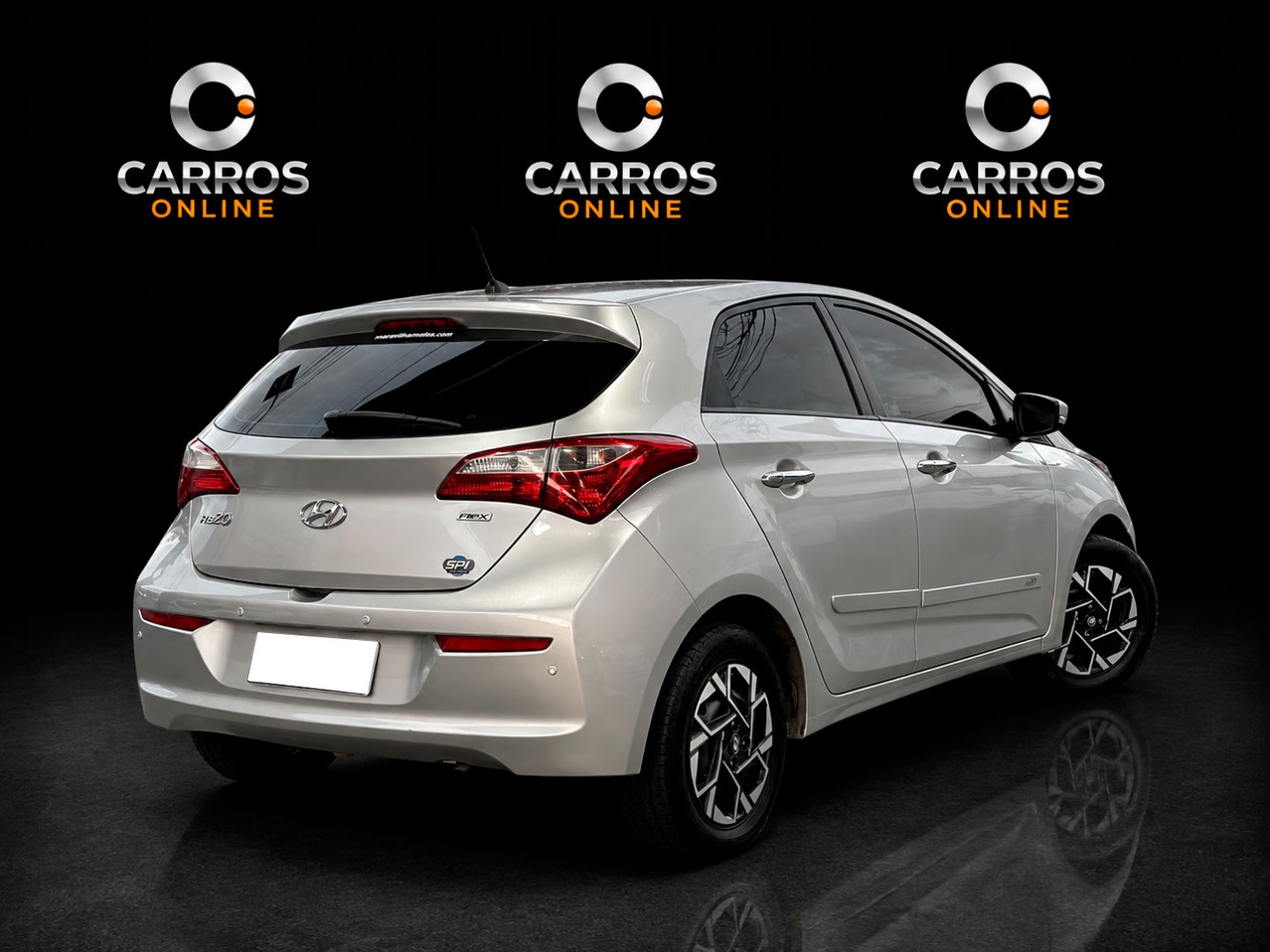 Hyundai HB20 1.0 Comfort 12V Flex 4P Manual - foto 2