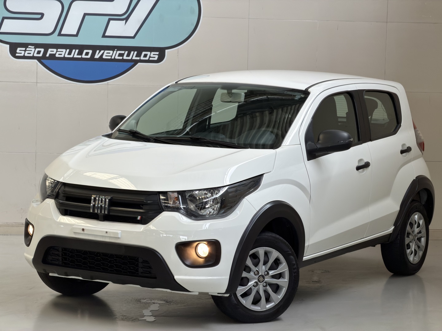 FIAT MOBI