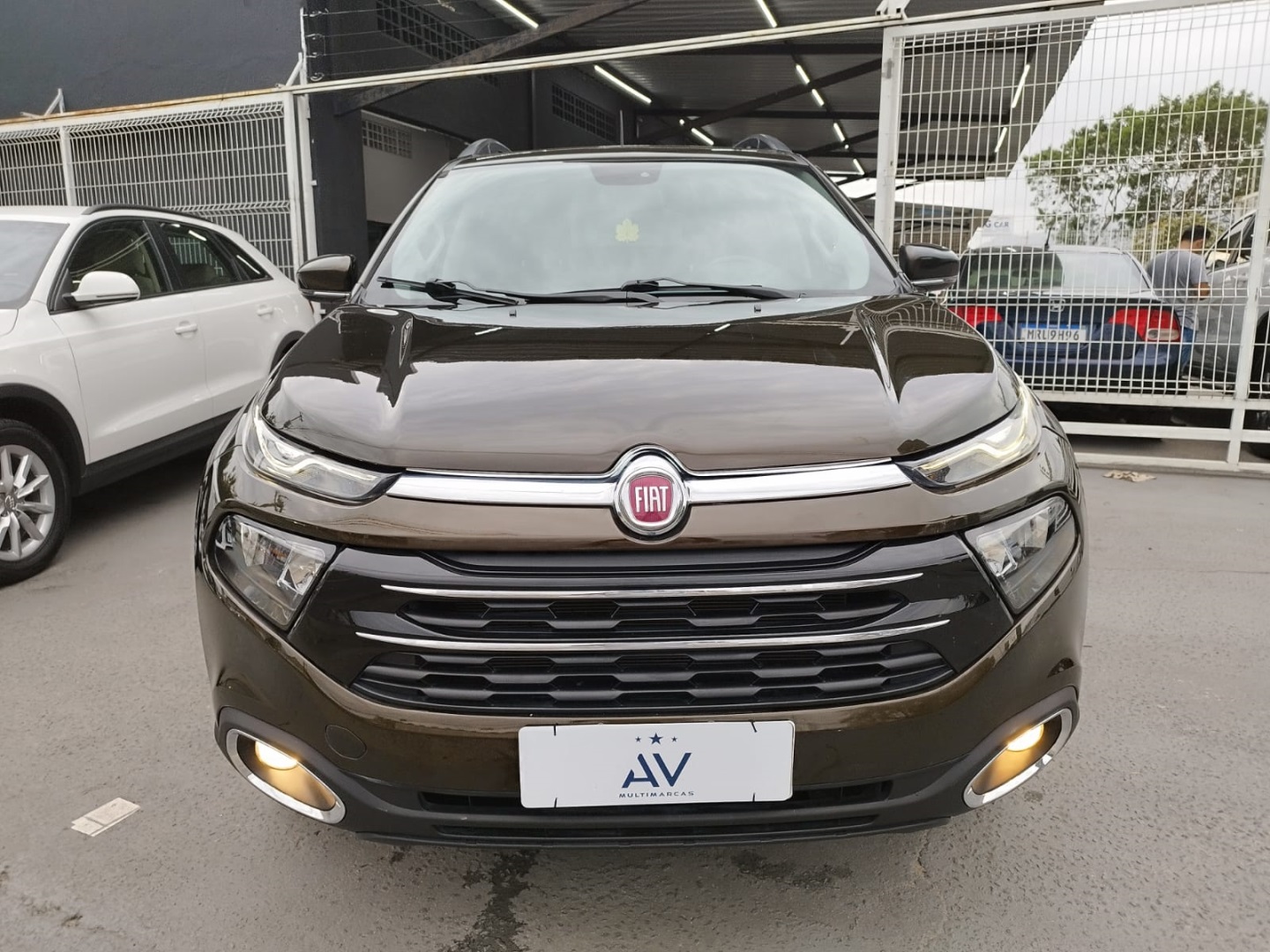 FIAT TORO