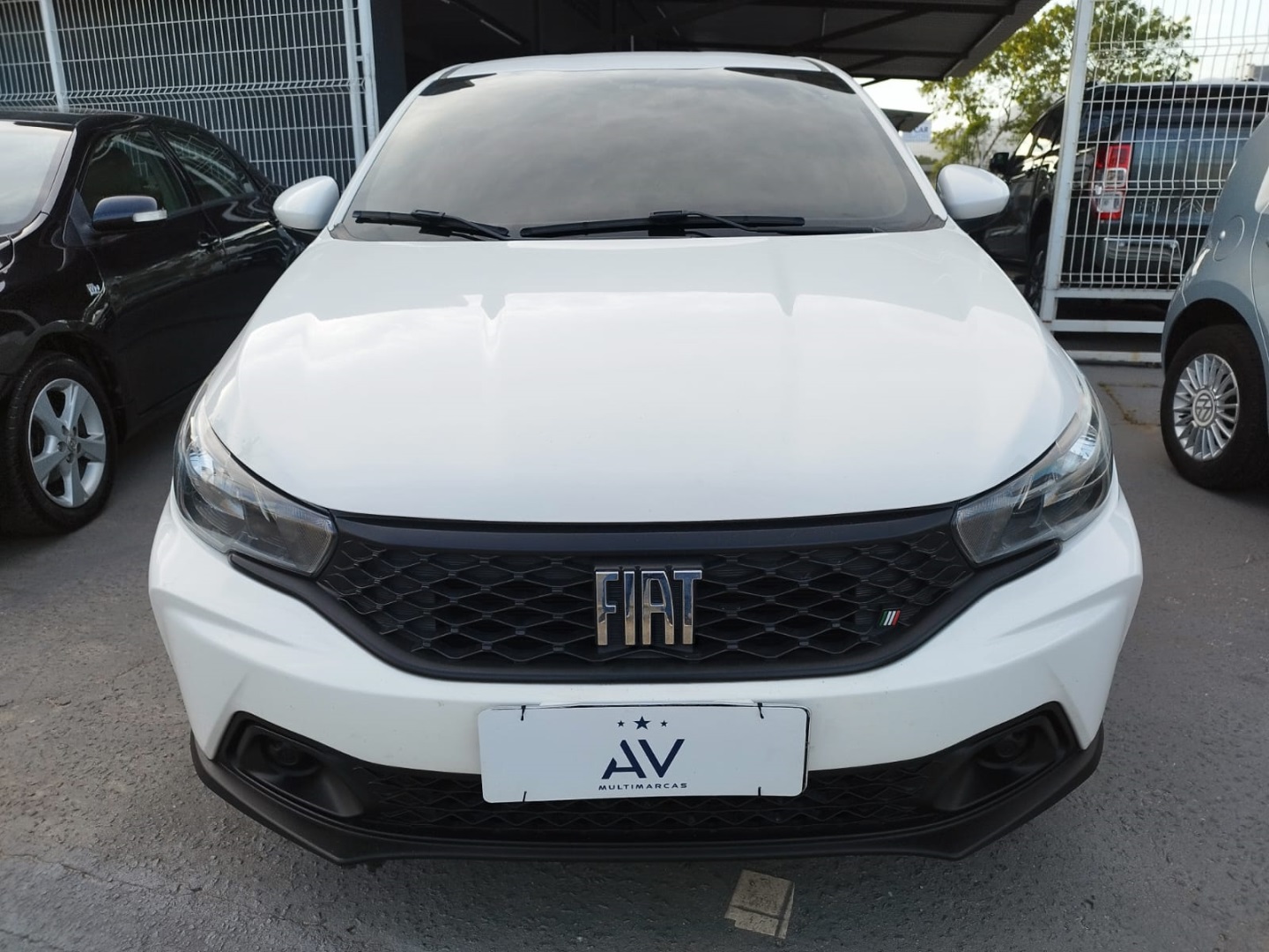 FIAT ARGO
