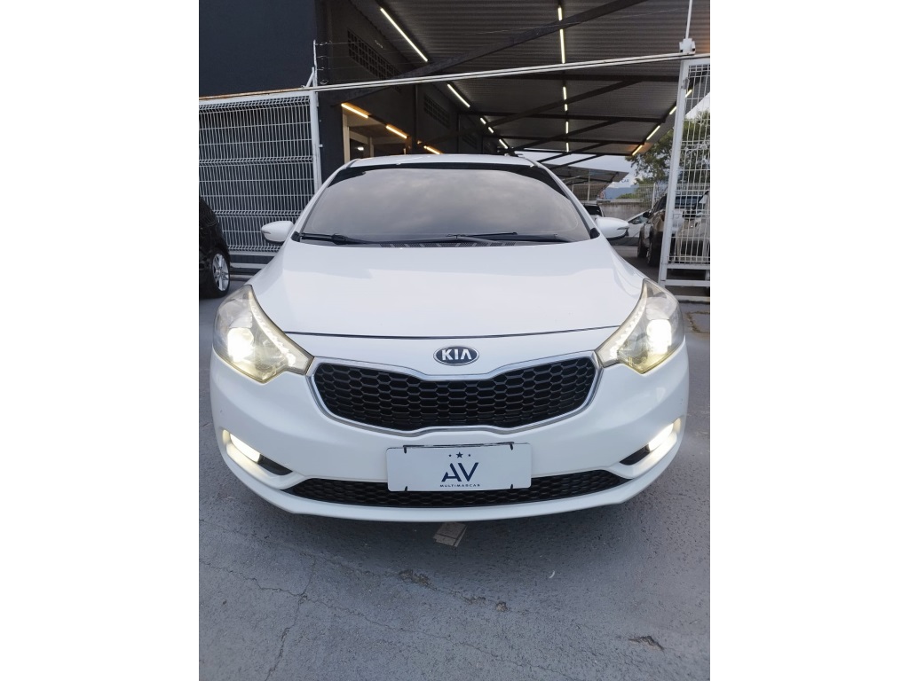 KIA CERATO