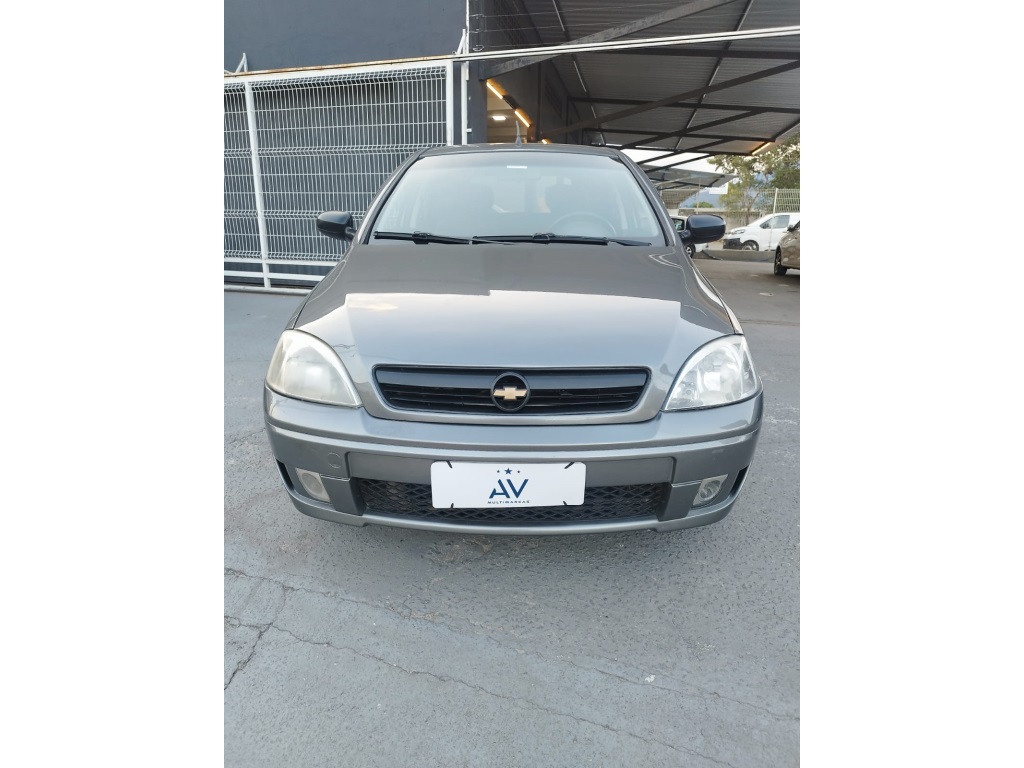 CHEVROLET CORSA