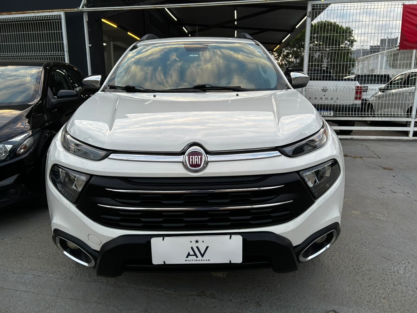 FIAT TORO