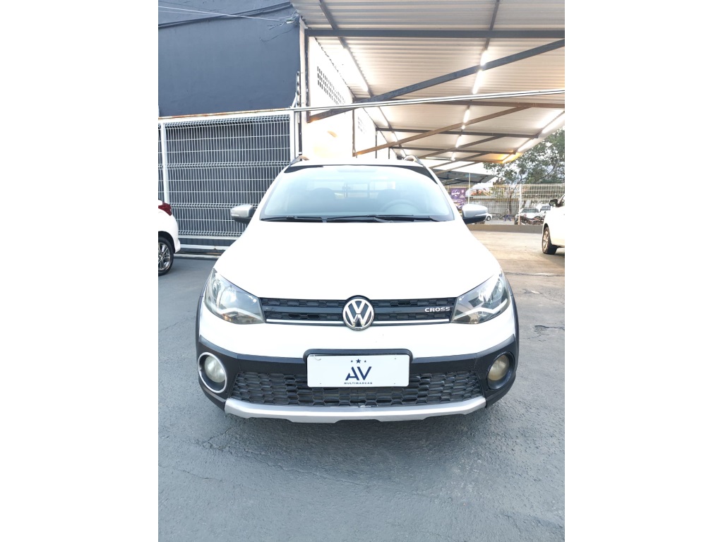 VOLKSWAGEN SAVEIRO