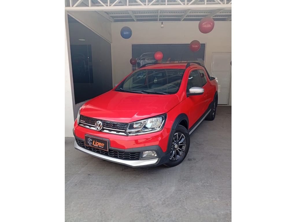 VOLKSWAGEN SAVEIRO