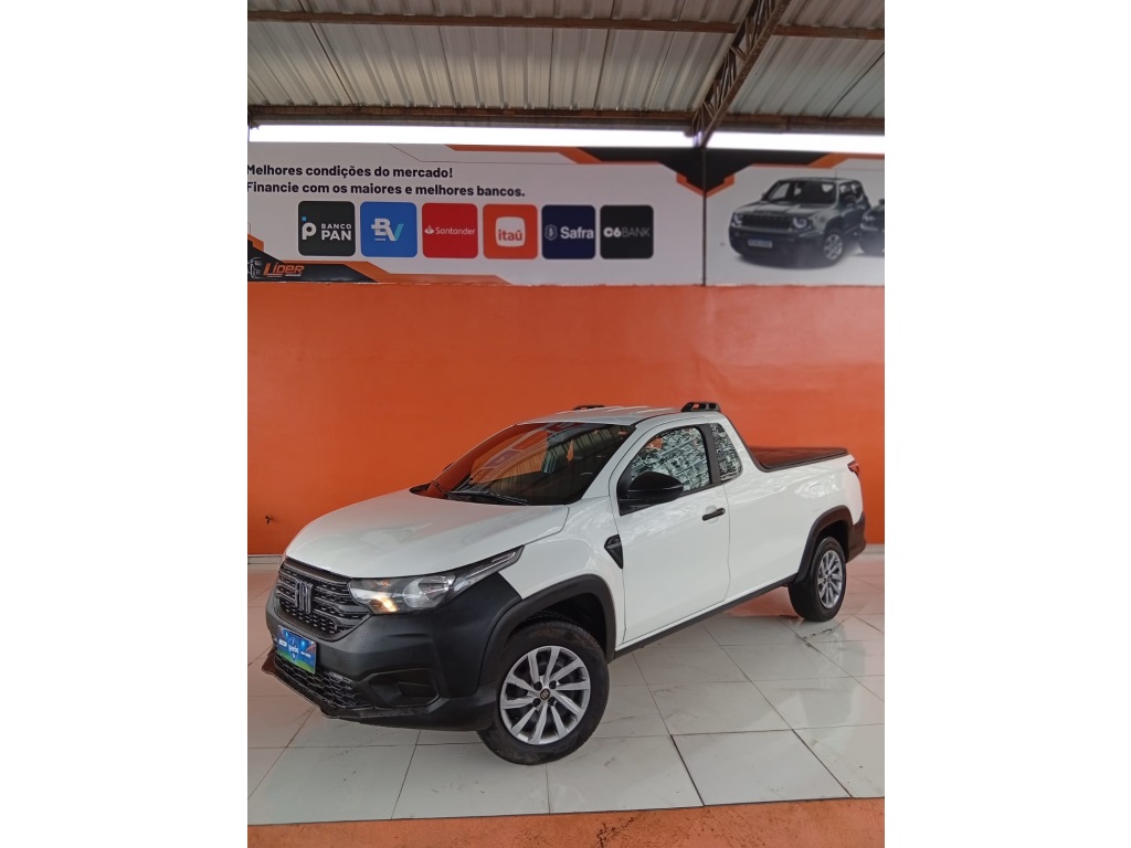 FIAT STRADA