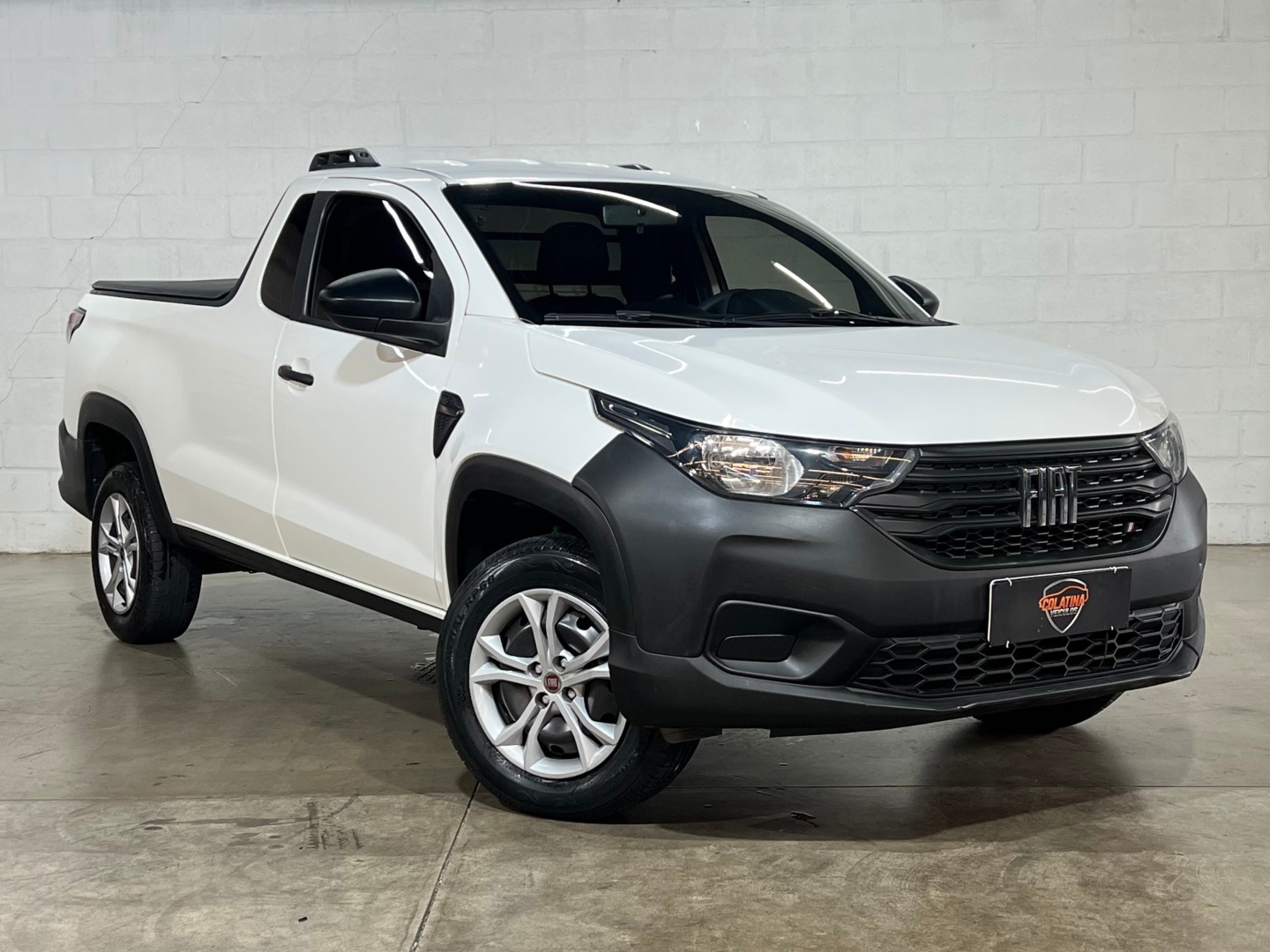 FIAT STRADA