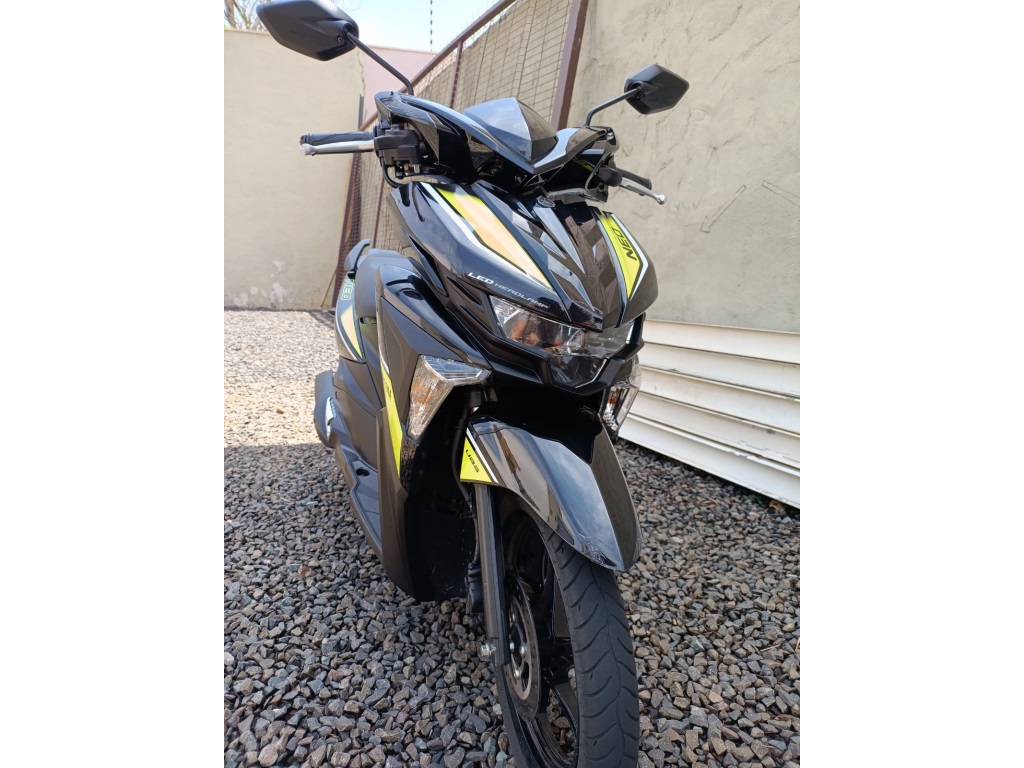YAMAHA NEO 125