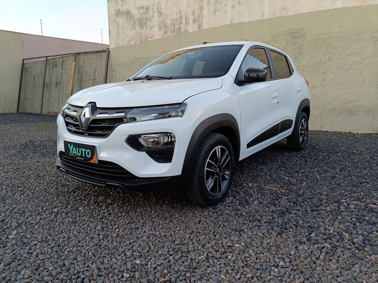 RENAULT KWID
