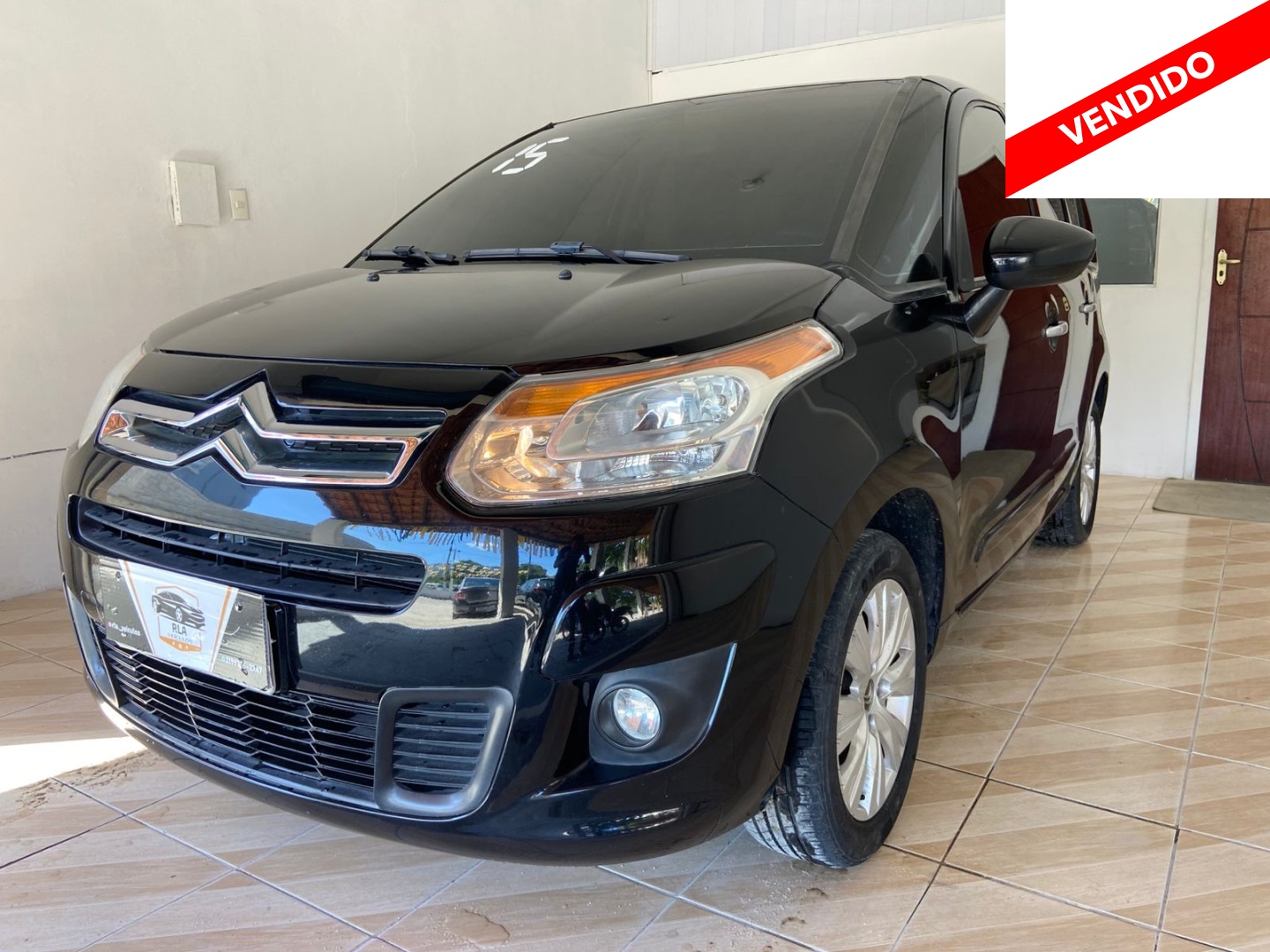 CITROEN C3 PICASSO