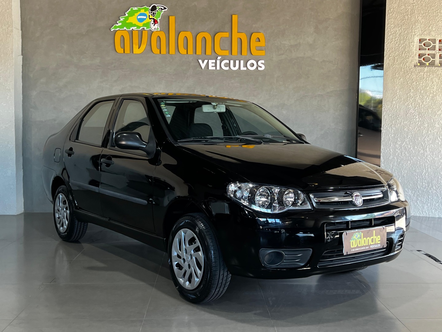 FIAT SIENA
