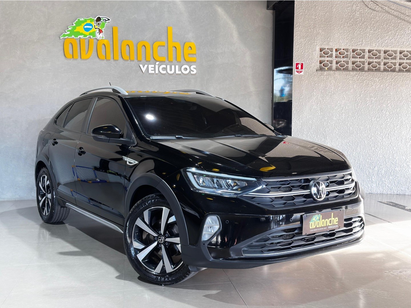 VOLKSWAGEN NIVUS
