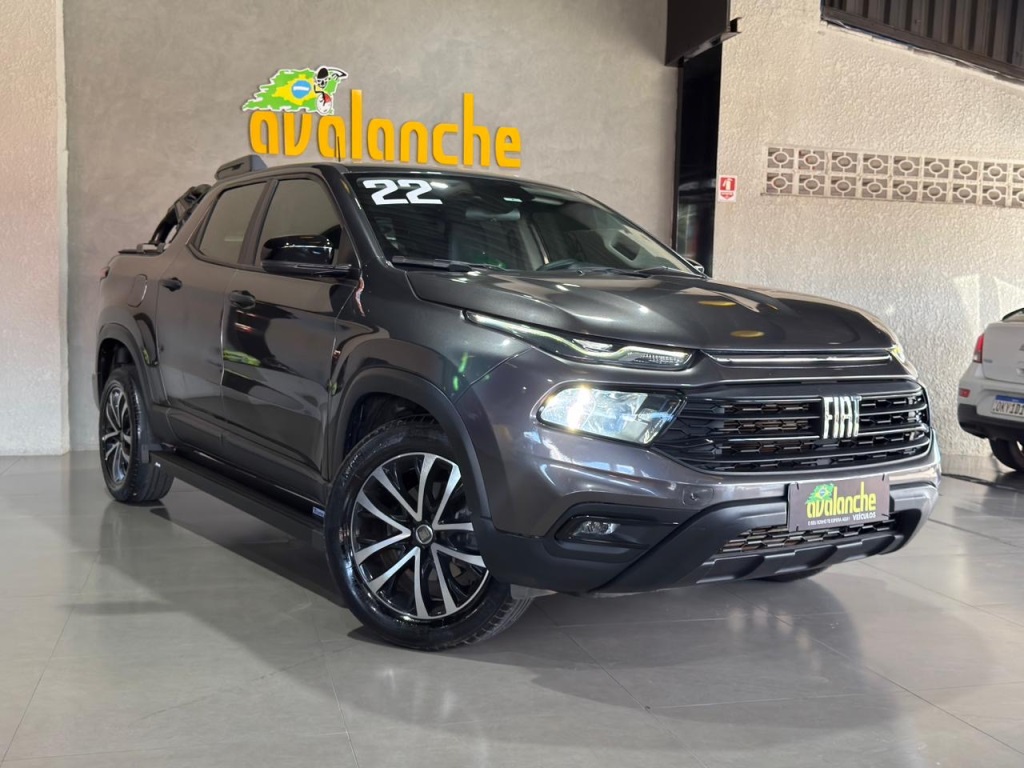 FIAT TORO
