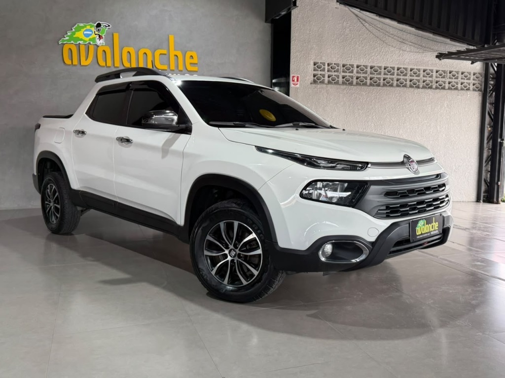 FIAT TORO
