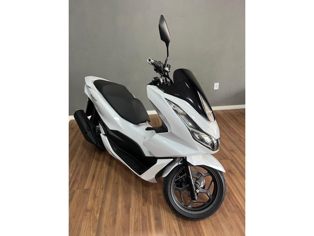HONDA PCX 160 ABS