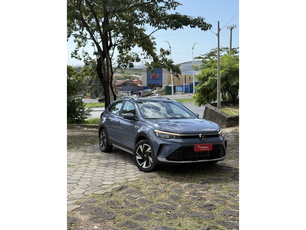 VOLKSWAGEN NIVUS