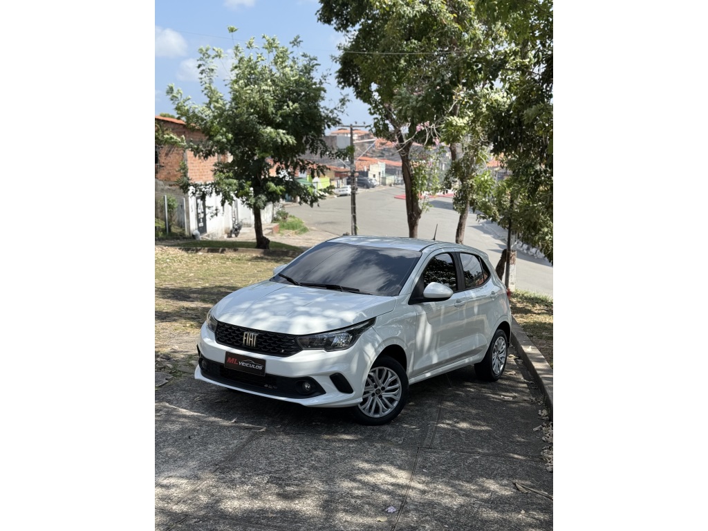FIAT ARGO