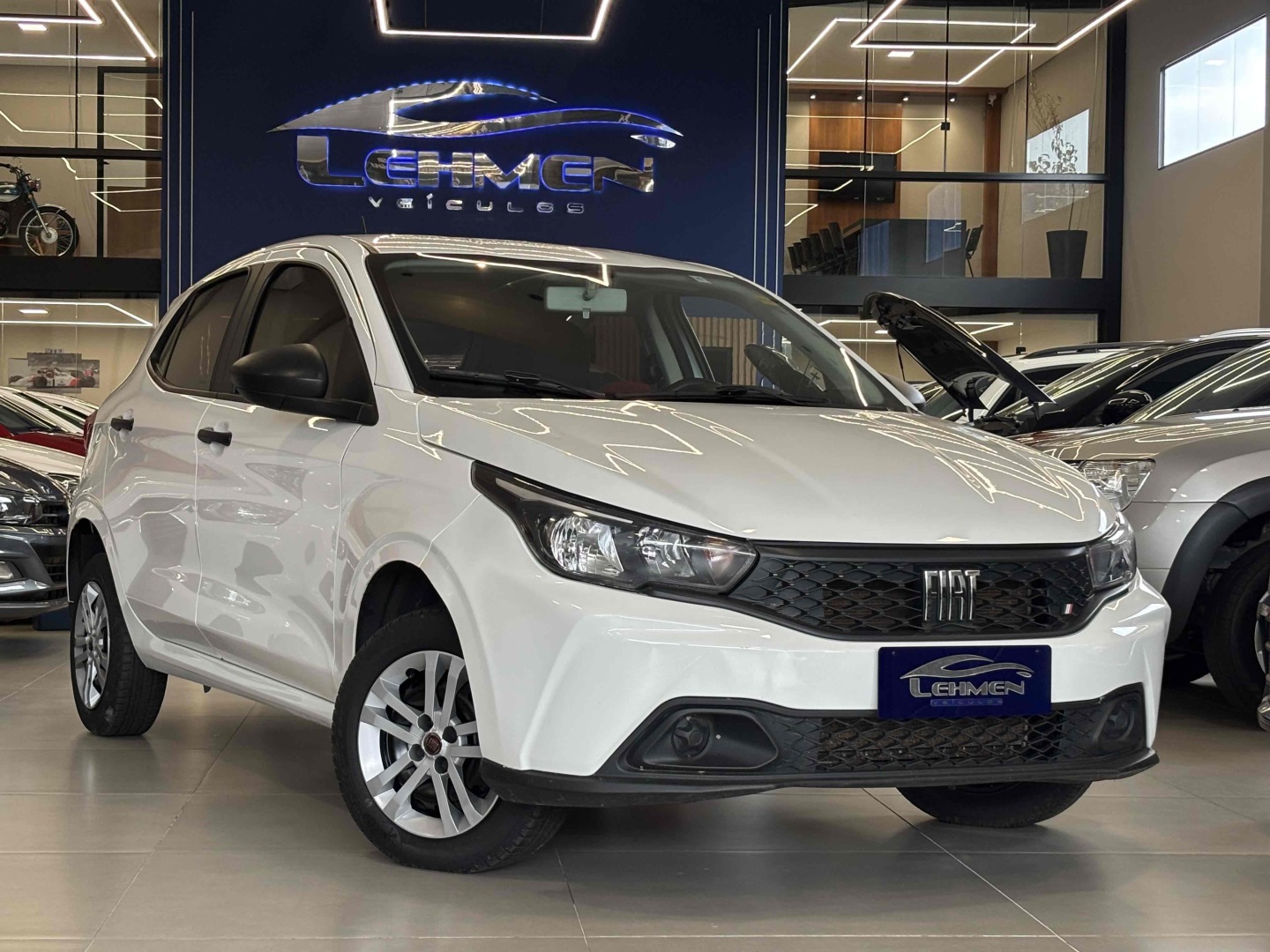 FIAT ARGO