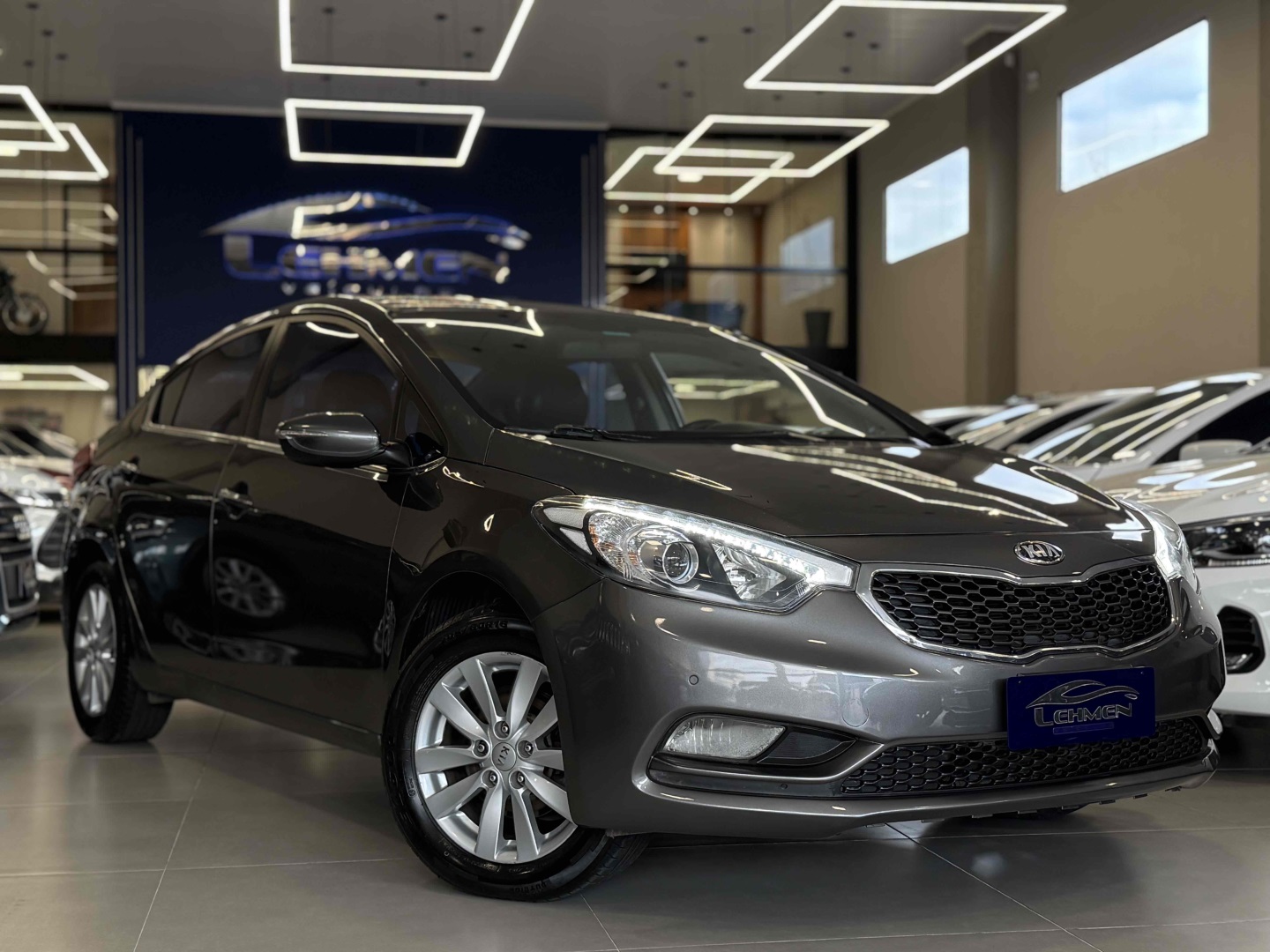 KIA CERATO